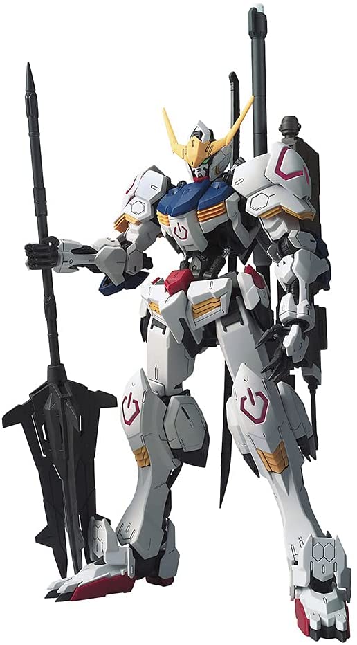 Gundam Barbatos | MG 1/100