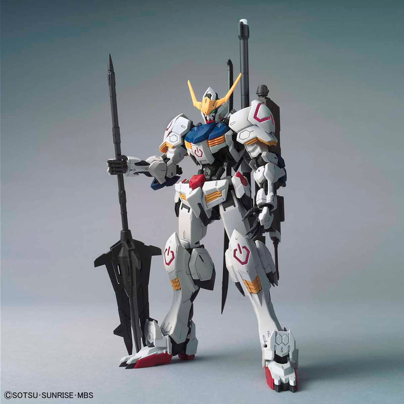 Gundam Barbatos | MG 1/100