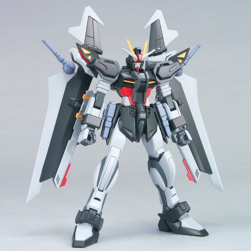 GAT-X105E Strike Noir Gundam | HG 1/144