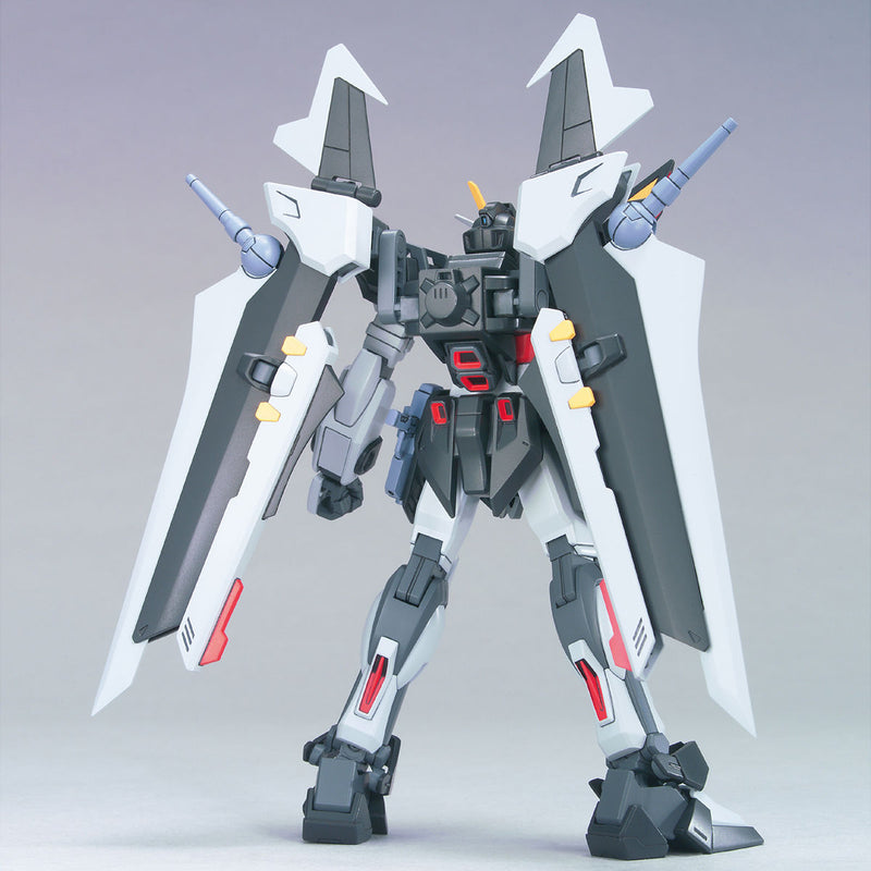 GAT-X105E Strike Noir Gundam | HG 1/144