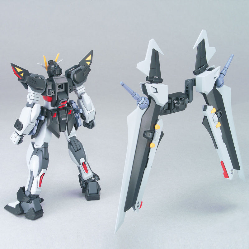 GAT-X105E Strike Noir Gundam | HG 1/144