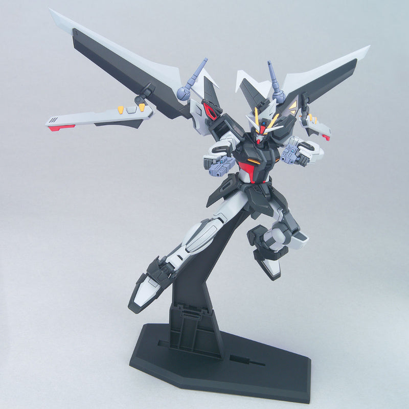 GAT-X105E Strike Noir Gundam | HG 1/144