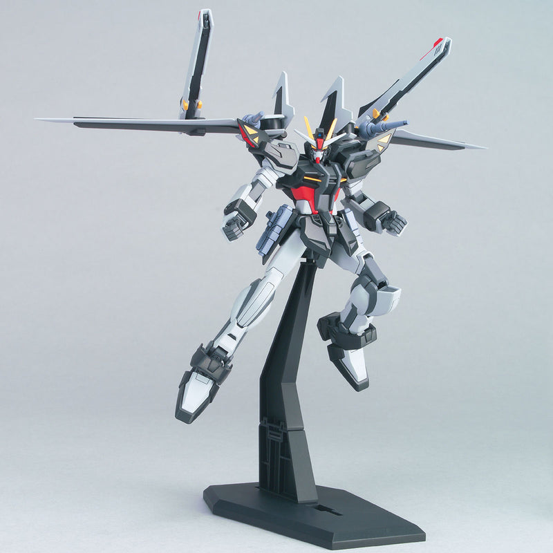 GAT-X105E Strike Noir Gundam | HG 1/144