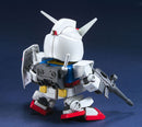 RX-78-2 Gundam | SD Gundam BB