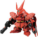 Sazabi | SD Gundam BB