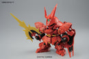 Sazabi | SD Gundam BB