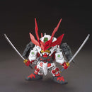 Samurai no Nii Sengoku Astray Gundam | SD Gundam BB