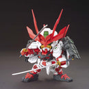 Samurai no Nii Sengoku Astray Gundam | SD Gundam BB