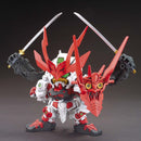 Samurai no Nii Sengoku Astray Gundam | SD Gundam BB