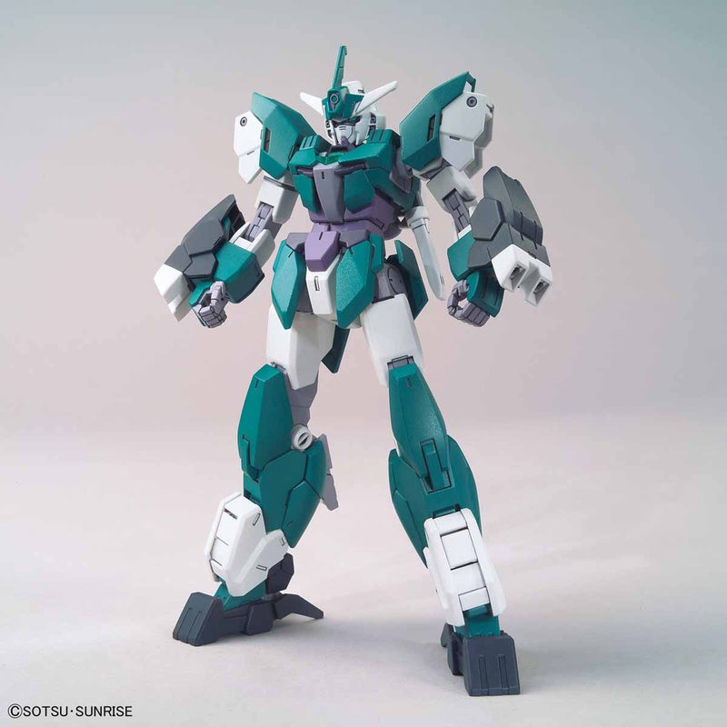 Core Gundam (G3 Color) & Veetwo Unit Set | HG 1/144