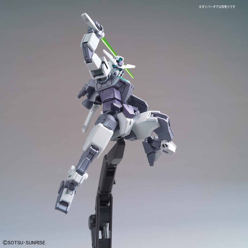Core Gundam (G3 Color) & Veetwo Unit Set | HG 1/144