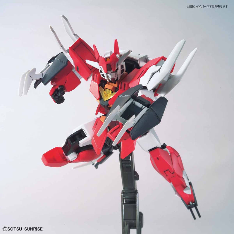 Core Gundam (Real Type Color) & Marsfour Unit | HG 1/144
