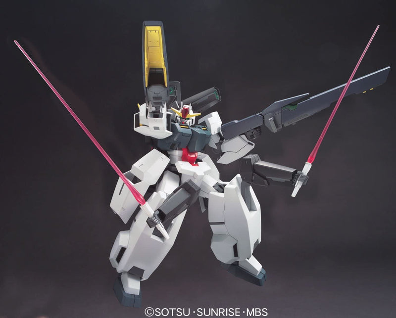 Seravee Gundam | NG 1/100