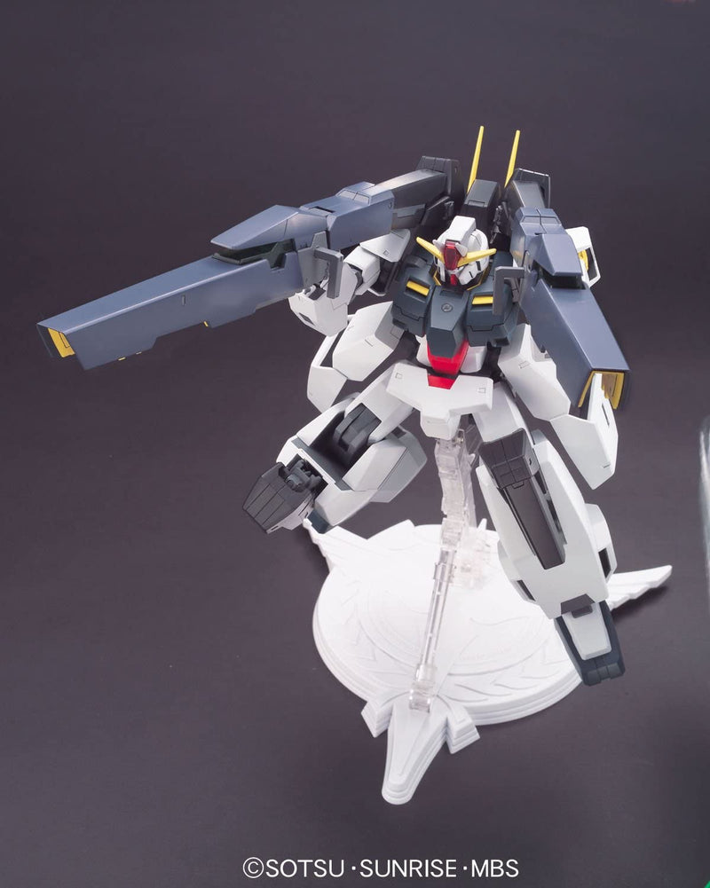 Seravee Gundam | NG 1/100