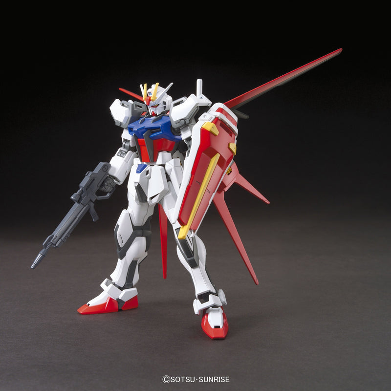 Aile Strike Gundam | HG 1/144