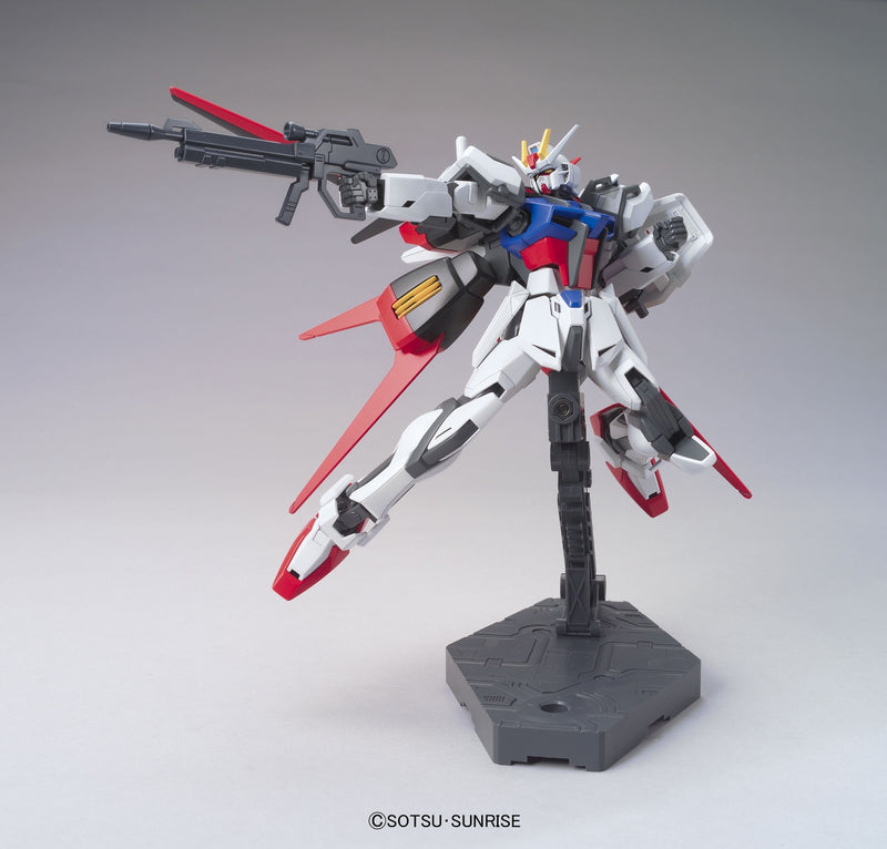 Aile Strike Gundam | HG 1/144