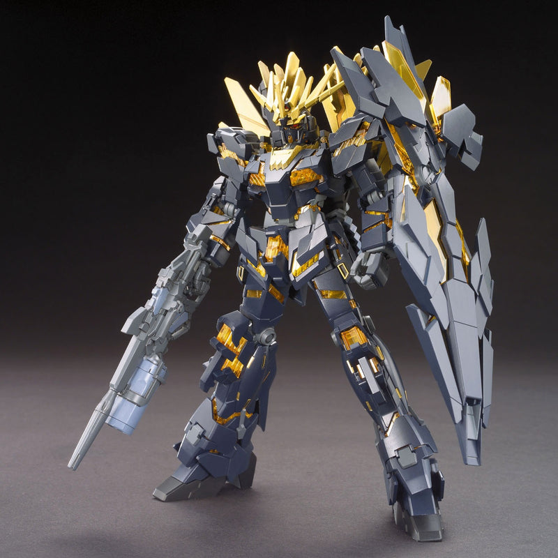 RX-0[N] Unicorn Gundam 02 Banshee Norn (Destroy Mode) | HG 1/144