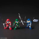 Bug & BuDuiBing Set | SD Sangoku Soketsuden