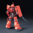 MS-06S Char’s Zaku II | HG 1/144