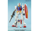 RX-78-2 Gundam | Mega Size 1/48
