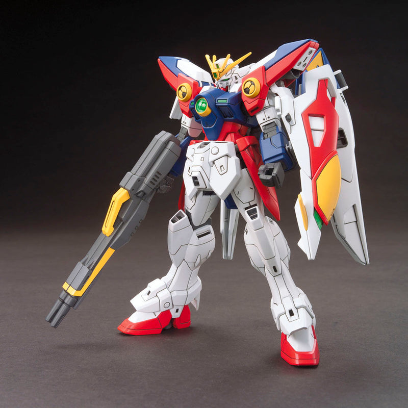 Wing Gundam Zero | HG 1/144