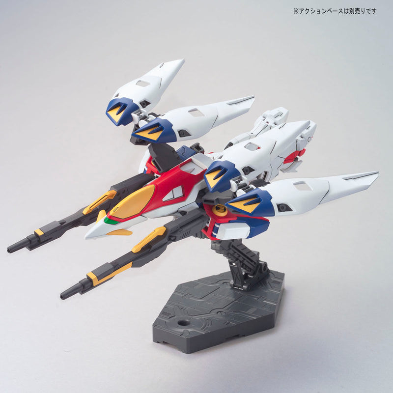 Wing Gundam Zero | HG 1/144