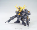 Unicorn Gundam 02 Banshee Norn | SD Gundam BB