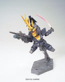 Unicorn Gundam 02 Banshee Norn | SD Gundam BB