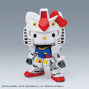 Hello Kitty x RX-78-2 Gundam | SD Gundam EX-Standard