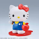 Hello Kitty x RX-78-2 Gundam | SD Gundam EX-Standard