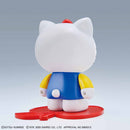 Hello Kitty x RX-78-2 Gundam | SD Gundam EX-Standard