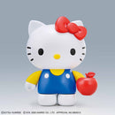Hello Kitty x RX-78-2 Gundam | SD Gundam EX-Standard