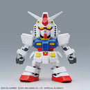 Hello Kitty x RX-78-2 Gundam | SD Gundam EX-Standard