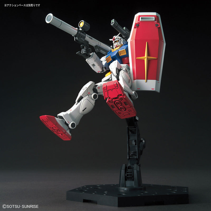 RX-78-2 Gundam (Gundam The Origin ver.) | HG 1/144