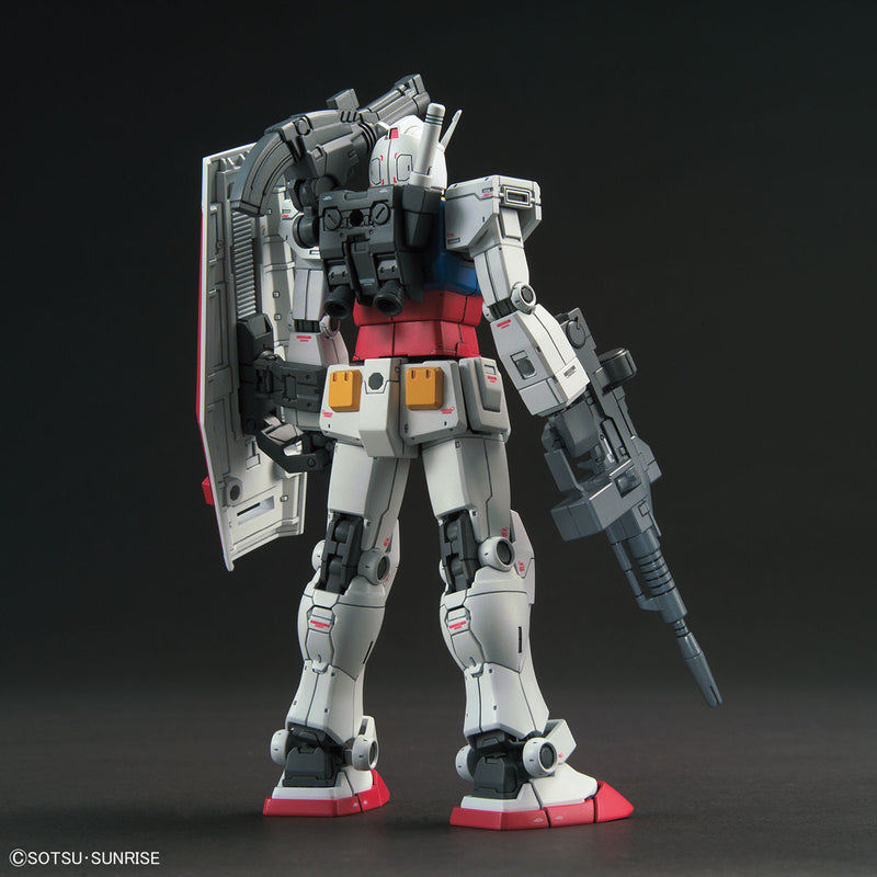 RX-78-2 Gundam (Gundam The Origin ver.) | HG 1/144