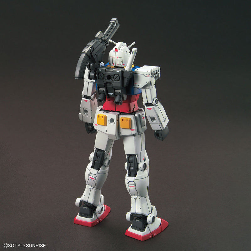 RX-78-2 Gundam (Gundam The Origin ver.) | HG 1/144