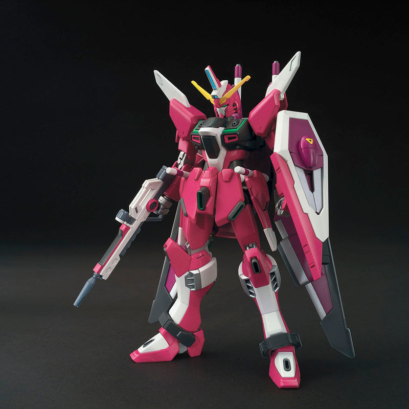 Infinite Justice Gundam | HG 1/144