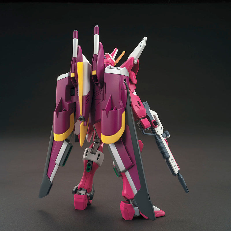 Infinite Justice Gundam | HG 1/144