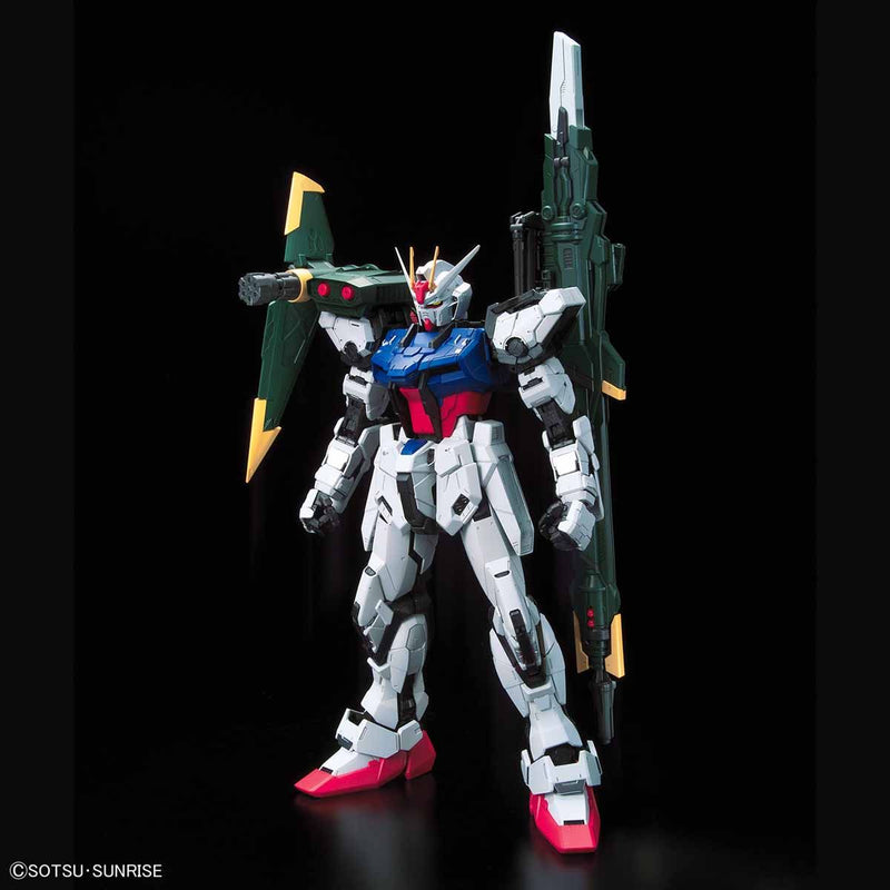 Perfect Strike Gundam | PG 1/60