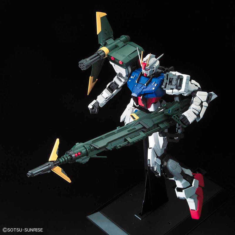 Perfect Strike Gundam | PG 1/60