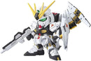Nu Gundam | SD Gundam BB