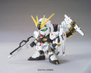 Nu Gundam | SD Gundam BB