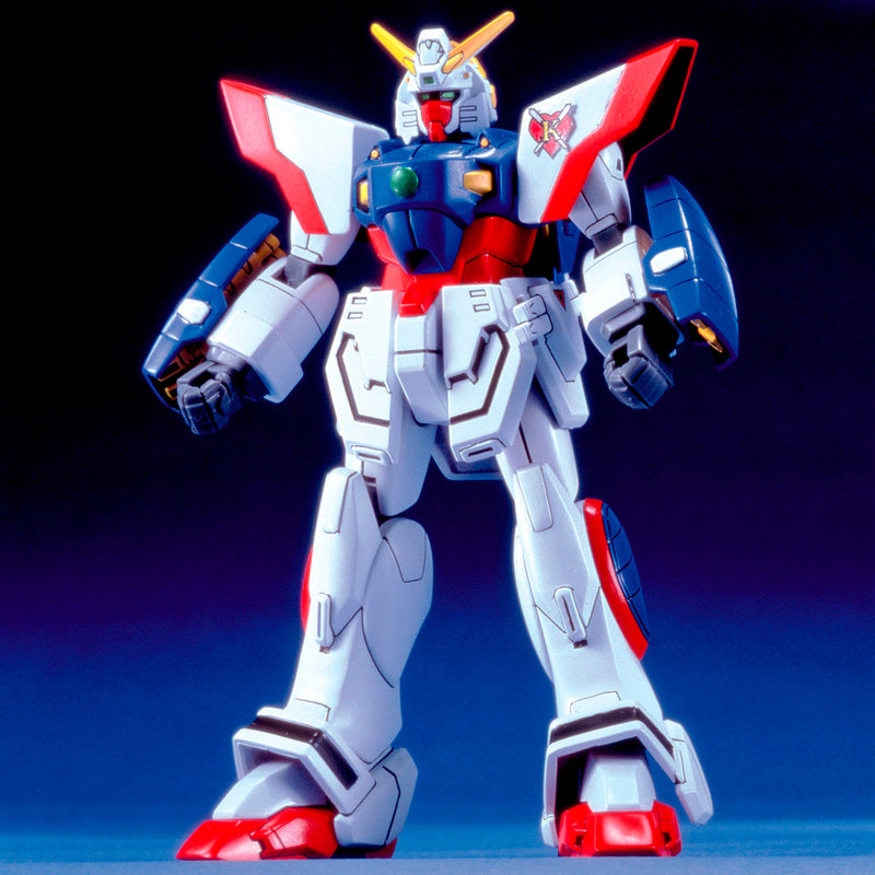 Shining Gundam | NG 1/144