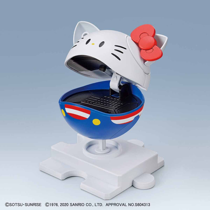 Hello Kitty x Haro (Anniversary Model) | Model Kit