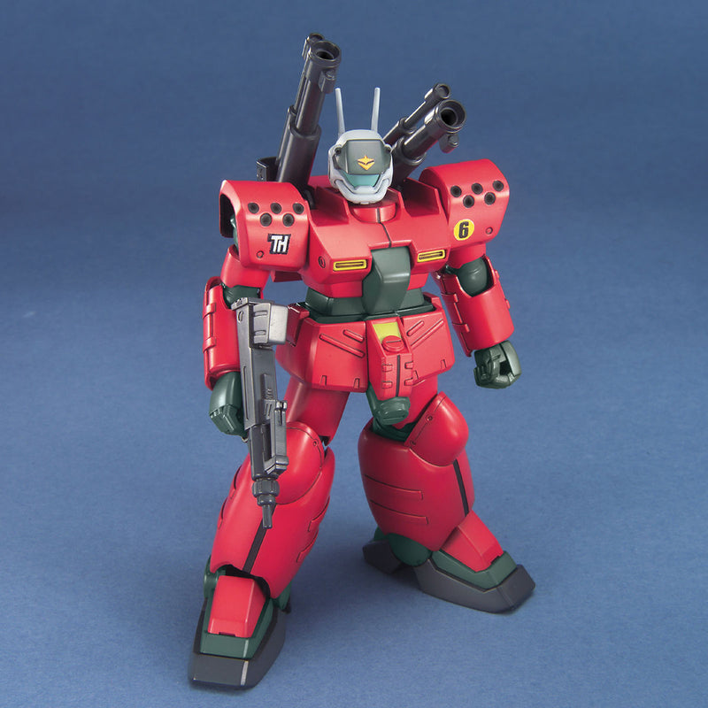 Guncannon Mass Production Type | HG 1/144