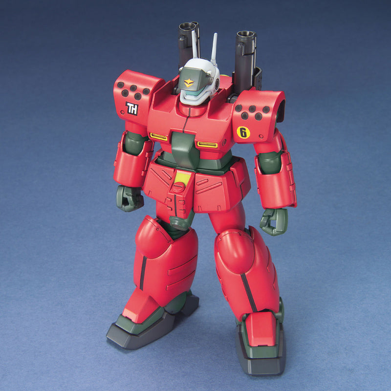 Guncannon Mass Production Type | HG 1/144