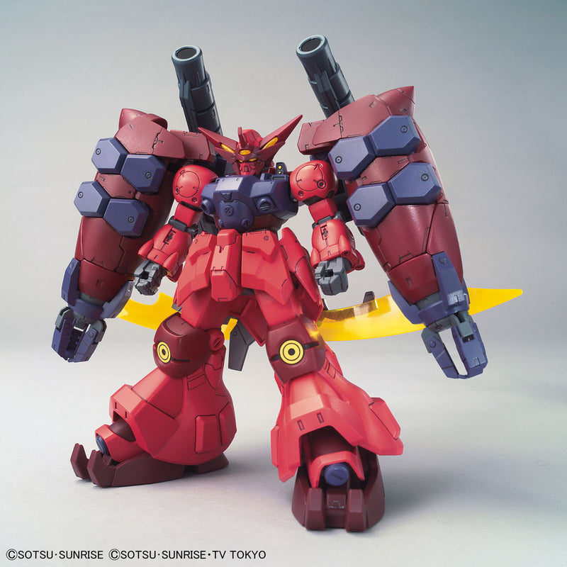 Gundam GP-Rase-Two-Ten | HG 1/144