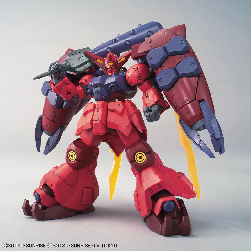 Gundam GP-Rase-Two-Ten | HG 1/144