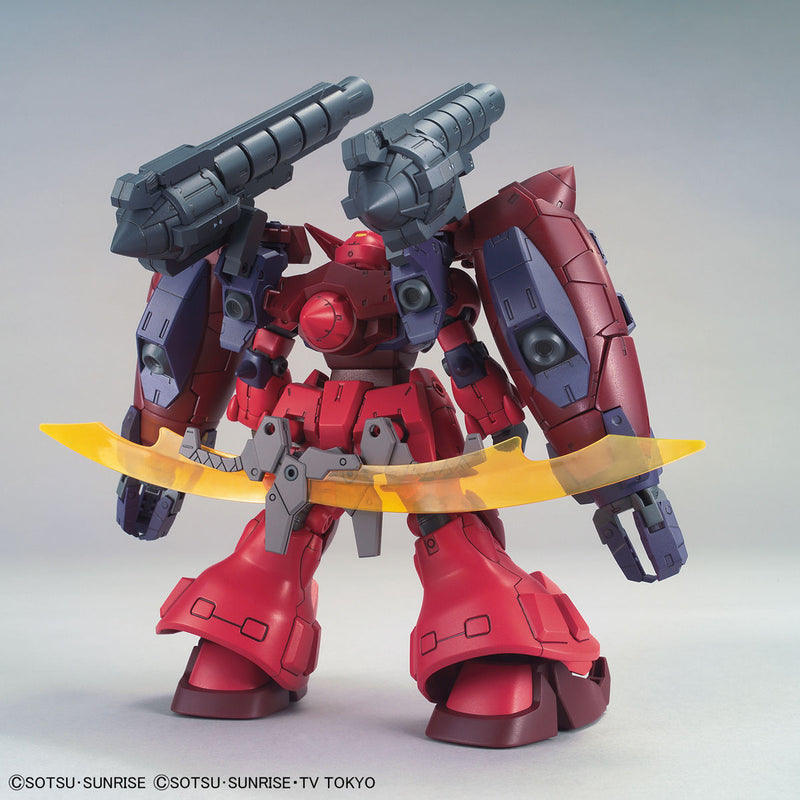 Gundam GP-Rase-Two-Ten | HG 1/144