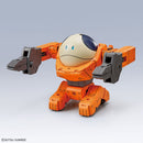 Haropla Haroloader | Model Kit